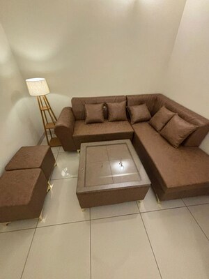 3 BHK Apartment For Rent in High Ground