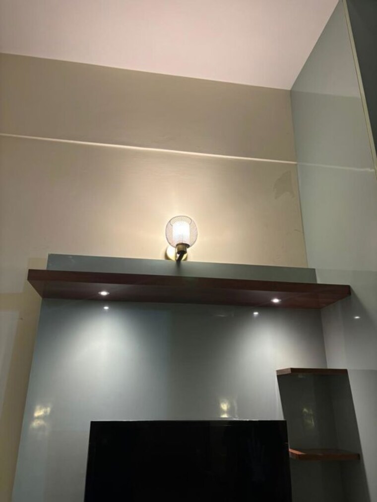 undefined, high ground 3 Bedroom 1760 Sq.Ft. Apartment In High Ground Zirakpur 10514218