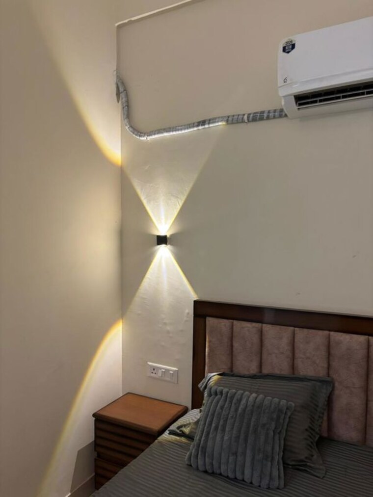 undefined, high ground 3 Bedroom 1760 Sq.Ft. Apartment In High Ground Zirakpur 10514218