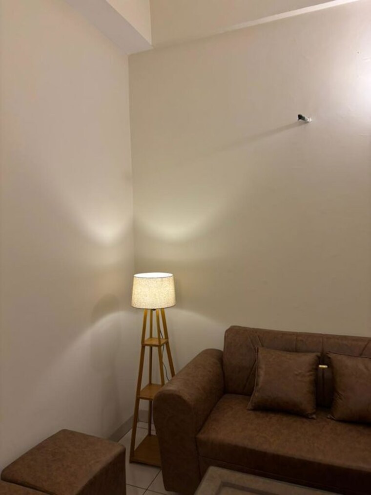 undefined, high ground 3 Bedroom 1760 Sq.Ft. Apartment In High Ground Zirakpur 10514218