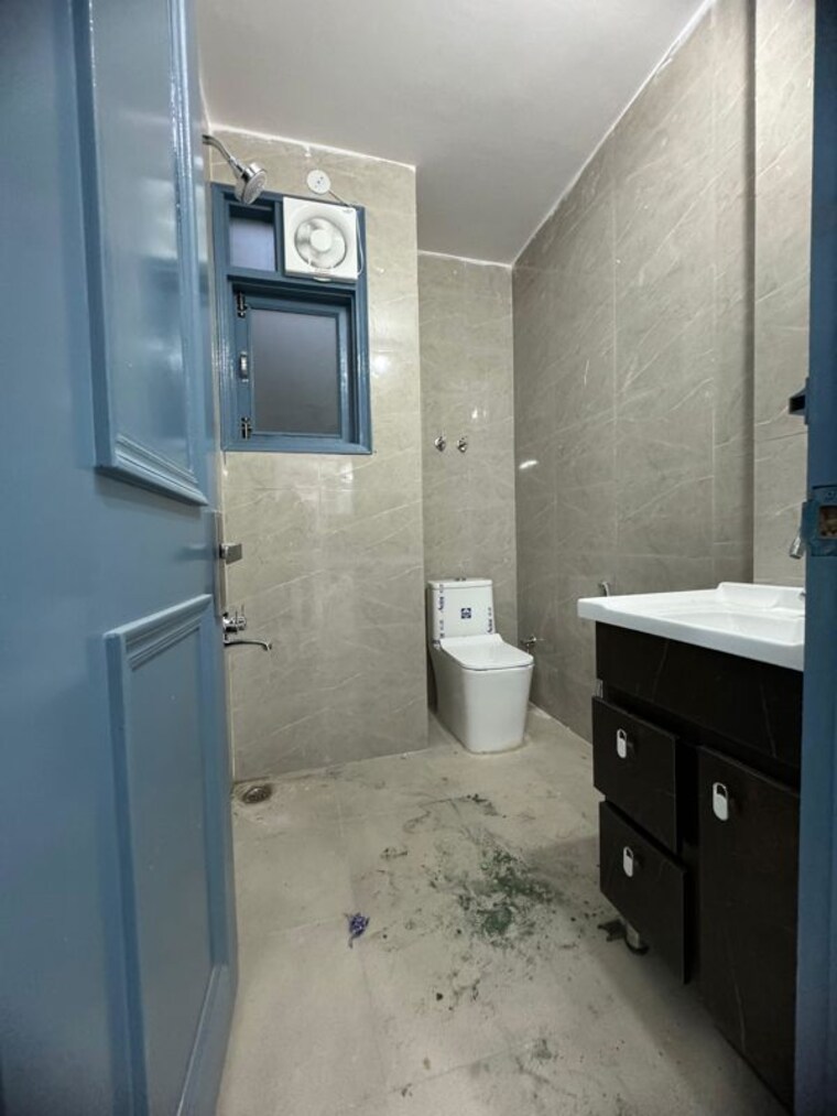 Kitchen, chattarpur 2 Bedroom 1000 Sq.Ft. Apartment In Chattarpur Delhi 10514234