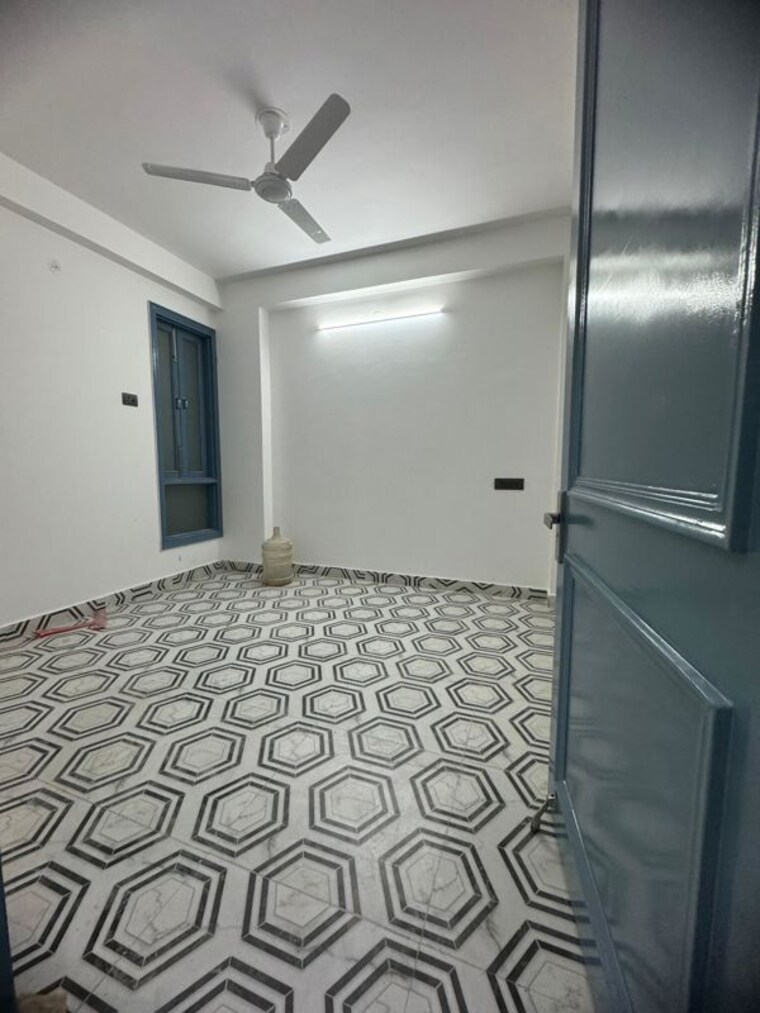 Bedroom, chattarpur 2 Bedroom 1000 Sq.Ft. Apartment In Chattarpur Delhi 10514234