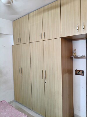 Furnished Amenities in 2 BHK Apartment at Naranpura – for Rent
