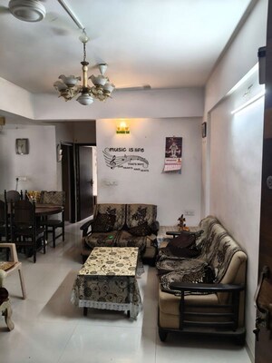 2 BHK Apartment For Rent in Naranpura