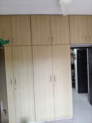 Furnished Amenities in 2 BHK Apartment at Naranpura – for Rent
