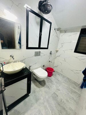 Team Area in 2 BHK Apartment at Nilam Nagar Apartment, Mulund East – for Sale