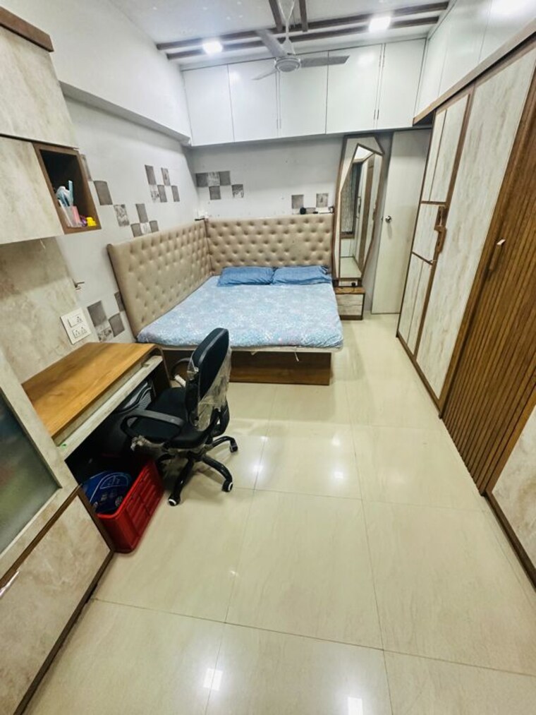 undefined, nilam-nagar-apartment 2 Bedroom 785 Sq.Ft. Apartment In Mulund East Mumbai 10514239