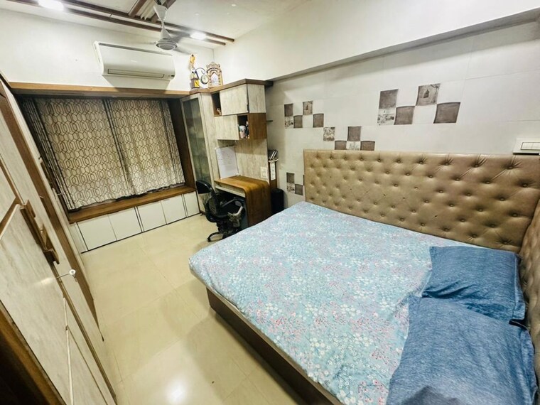 Kitchen, nilam-nagar-apartment 2 Bedroom 785 Sq.Ft. Apartment In Mulund East Mumbai 10514239