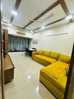 2 BHK + Study Room,Store Room 785 Sq.Ft. Apartment in Nilam Nagar Apartment
