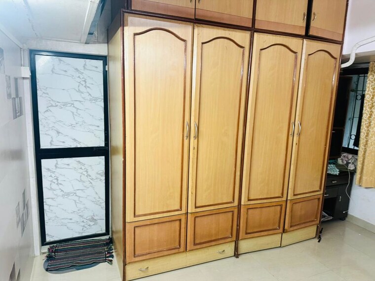 undefined, nilam-nagar-apartment 2 Bedroom 785 Sq.Ft. Apartment In Mulund East Mumbai 10514239