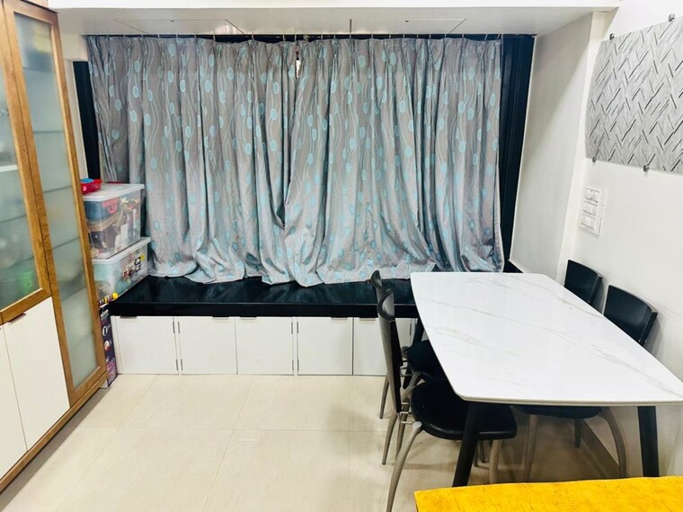 Team Area, nilam-nagar-apartment 2 Bedroom 785 Sq.Ft. Apartment In Mulund East Mumbai 10514239