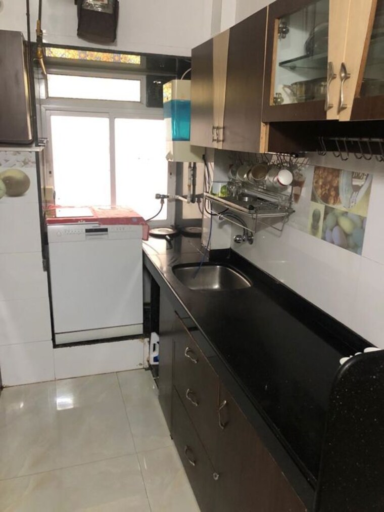 Kitchen, sector 6 kopar khairane Pg For Boys In Sector 6 Kopar Khairane 10514238