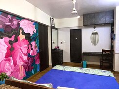 Pg For Rent in Sector 6 Kopar Khairane