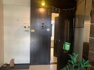 Living Room in  Pg at Sector 6 Kopar Khairane – for Rent