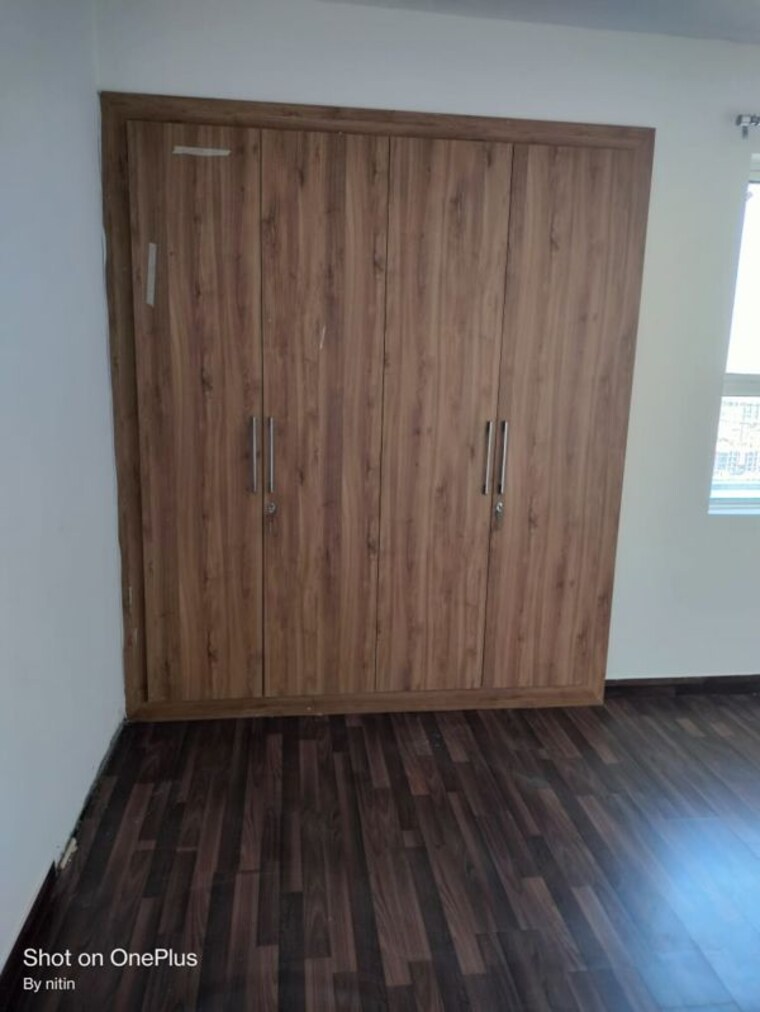 Bedroom, jaypee-greens-kosmos 2 Bedroom 850 Sq.Ft. Apartment In Sector 134 Noida 10514220
