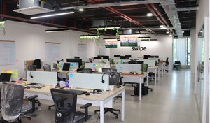  Office Space For Rent in Satelite Gazebo, Andheri East