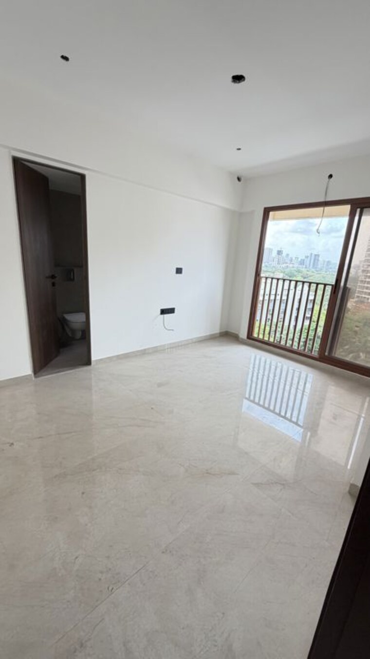 Room, sambhavparshva-tsaaya 3 Bedroom 817 Sq.Ft. Apartment In Kandivali East Mumbai 10514236