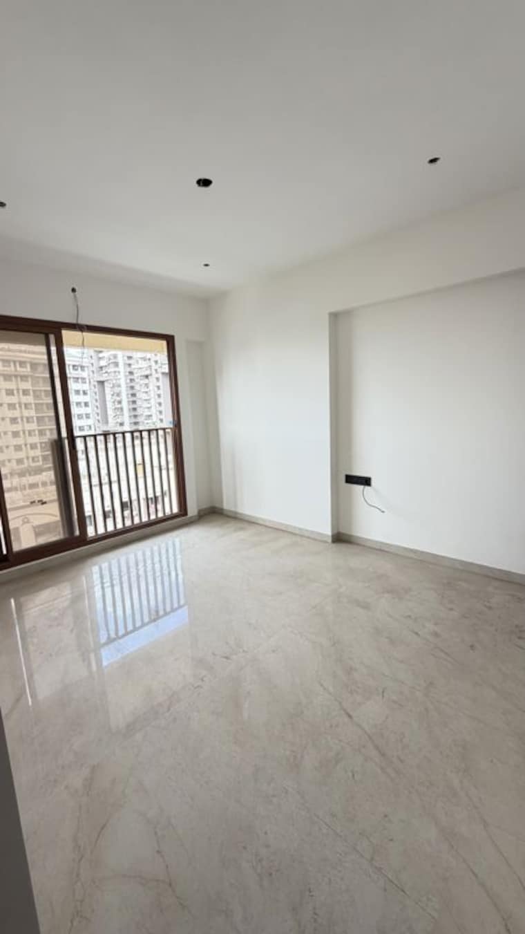 Room, sambhavparshva-tsaaya 3 Bedroom 817 Sq.Ft. Apartment In Kandivali East Mumbai 10514236