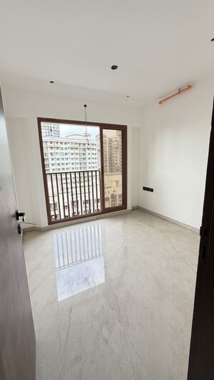Room in 3 BHK Apartment at Sambhavparshva Tsaaya, Kandivali East – for Sale