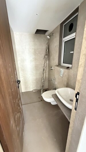 Bathroom in 3 BHK Apartment at Sambhavparshva Tsaaya, Kandivali East – for Sale
