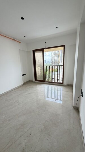 Room in 3 BHK Apartment at Sambhavparshva Tsaaya, Kandivali East – for Sale