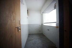 Bathroom in 3 BHK Apartment at Nikol – for Sale