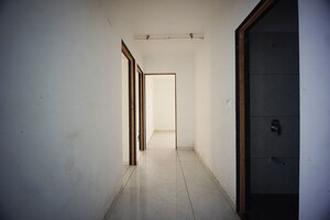Building Lobby in 3 BHK Apartment at Nikol – for Sale