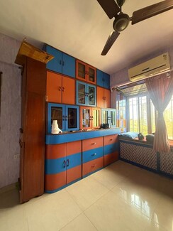 3 BHK + Prayer Room,Servant Room Apartment For Sale in Dosti Clover