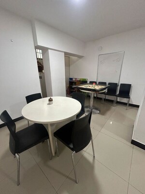  Office Space For Rent in Lakshmi Mills Junction