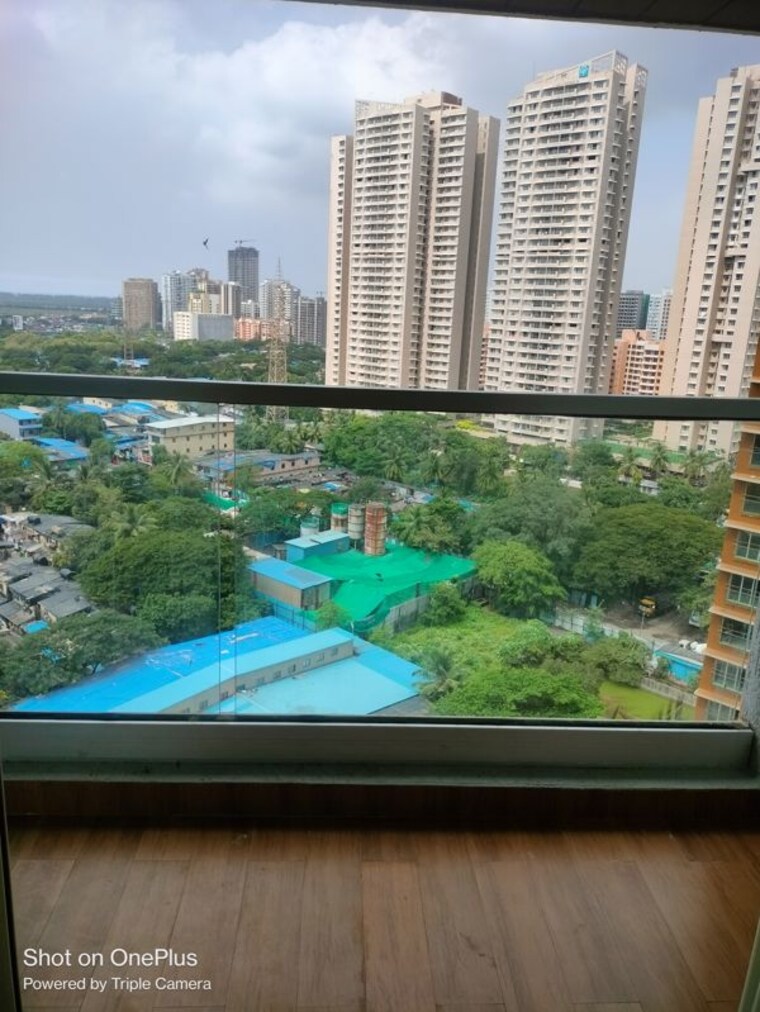 Swimming Pool, ekta-tripolis 2 Bedroom 775 Sq.Ft. Apartment In Goregaon West Mumbai 10514280
