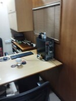 600 Sq.Ft. Office Space in Balaji Udyog