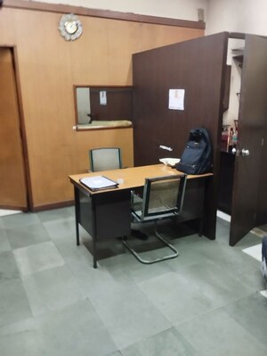 Team Area in  Office Space at Balaji Udyog, Goregaon East – for Rent