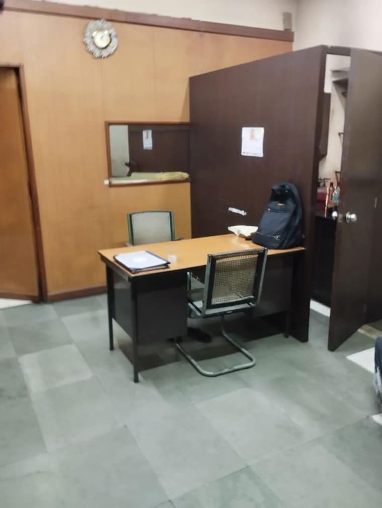 Team Area, balaji-udyog Commercial Office Space 600 Sq.Ft. In Goregaon East Mumbai 10514247
