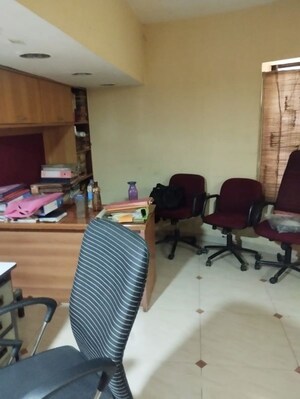 Team Area in  Office Space at Balaji Udyog, Goregaon East – for Rent