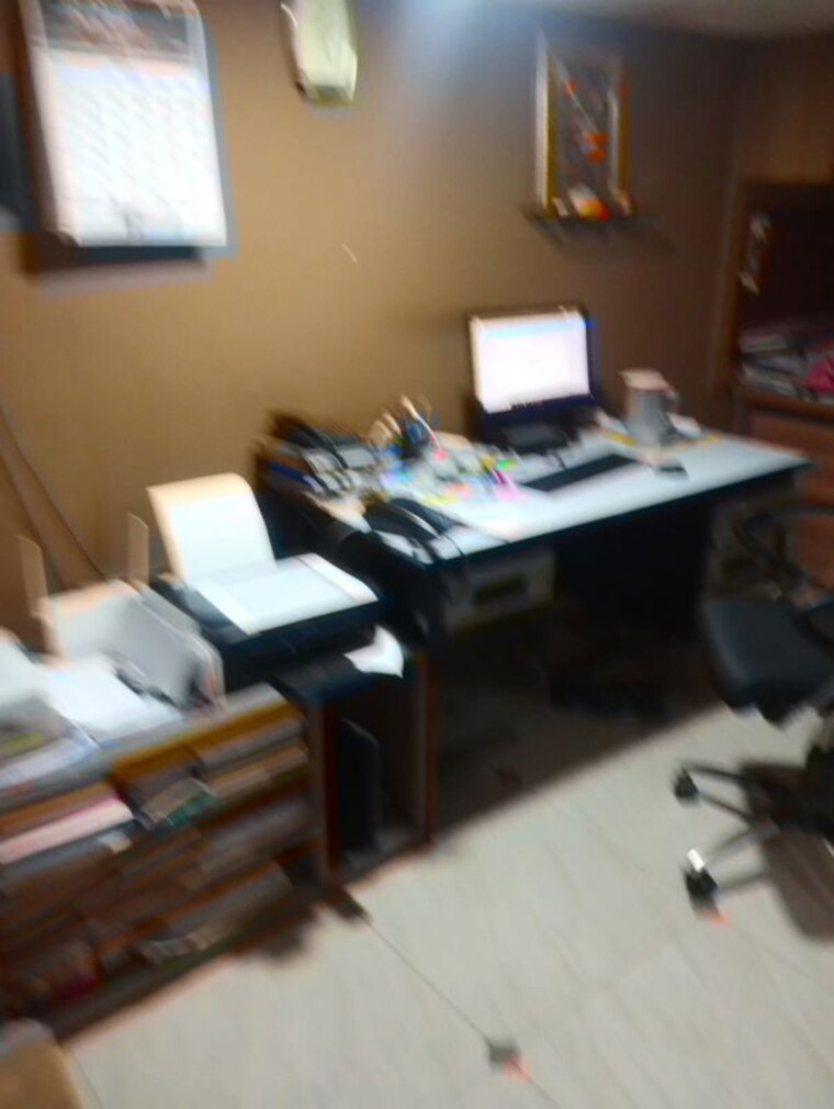 Team Area, balaji-udyog Commercial Office Space 600 Sq.Ft. In Goregaon East Mumbai 10514247