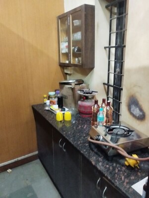 Kitchen in  Office Space at Balaji Udyog, Goregaon East – for Rent