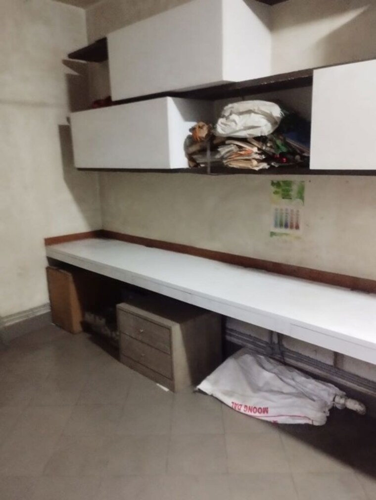 Kitchen, balaji-udyog Commercial Office Space 600 Sq.Ft. In Goregaon East Mumbai 10514247
