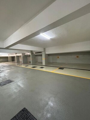  Office Space – Exterior View View at Ashok Nagar - for Rent