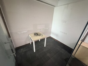 Bathroom in  Office Space at Trehan Iris Techpark, Sector 48 – for Sale