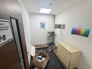 Team Area in  Office Space at Trehan Iris Techpark, Sector 48 – for Sale