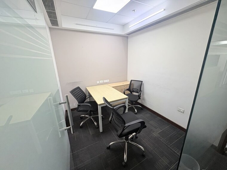 Team Area, trehan-iris-techpark Commercial Office Space 2000 Sq.Ft. In Sector 48 Gurgaon 10514265