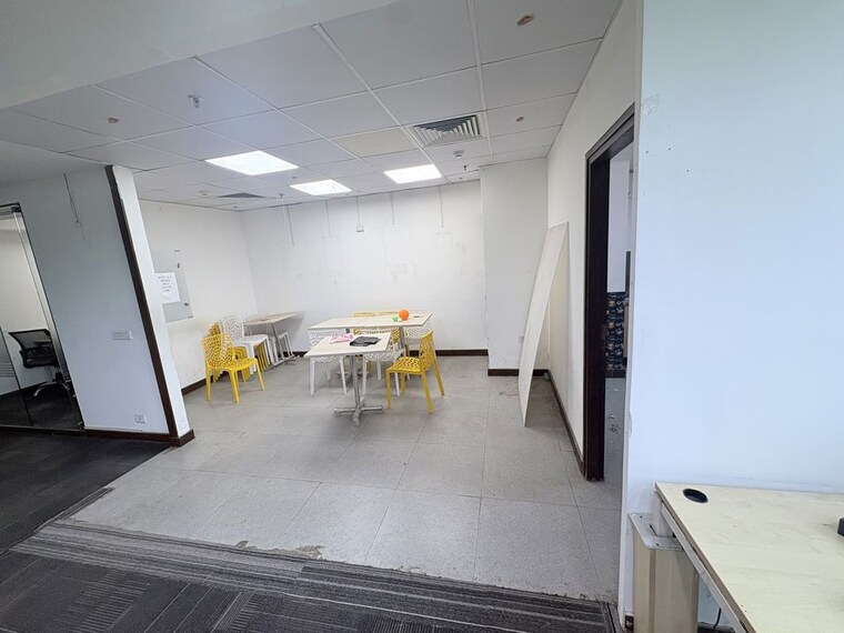 undefined, trehan-iris-techpark Commercial Office Space 2000 Sq.Ft. In Sector 48 Gurgaon 10514265