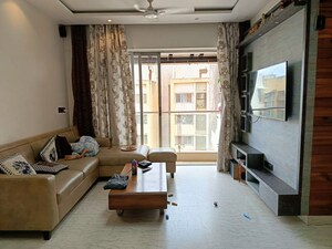 1 BHK Apartment For Sale in Lodha Casa Essenza, Dahisar East