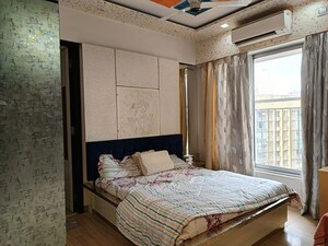 Bedroom in 1 BHK Apartment at Lodha Casa Essenza, Dahisar East – for Sale
