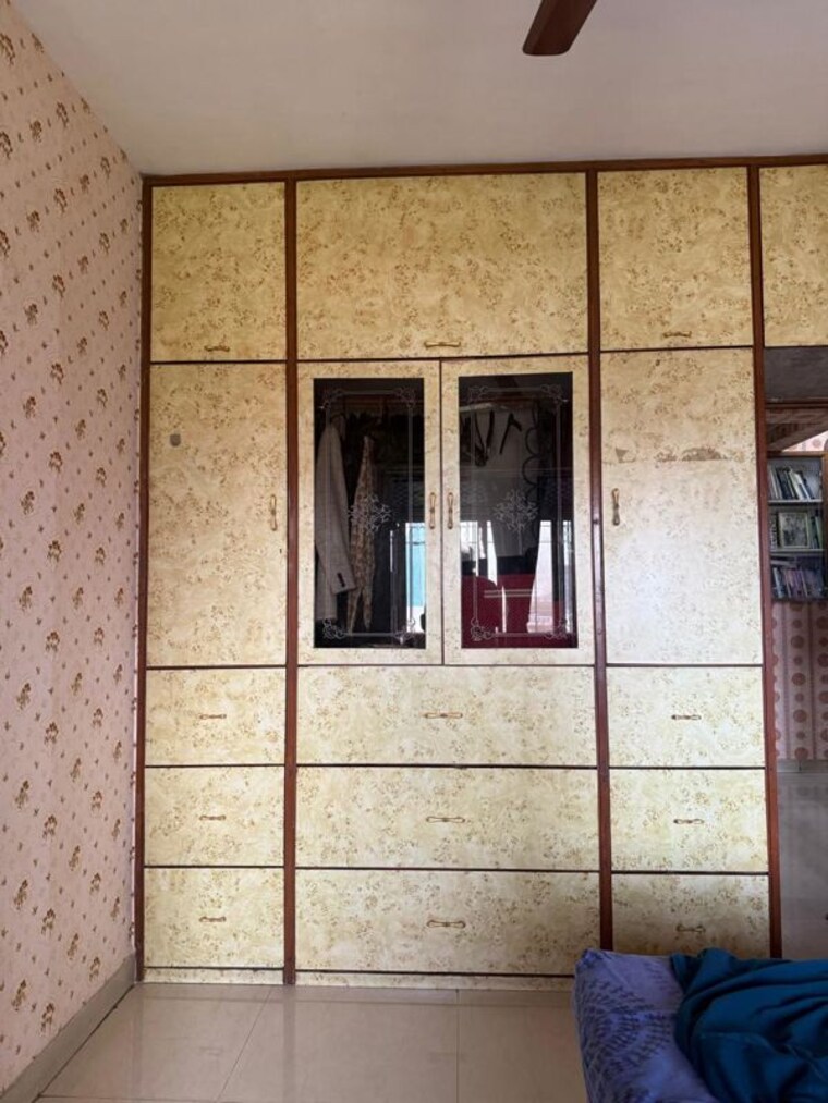 undefined, dosti-clover 3 Bedroom 880 Sq.Ft. Apartment In Wadala East Mumbai 10514294