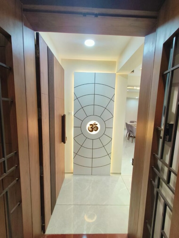 undefined, manorath-56 3 Bedroom 1303 Sq.Ft. Apartment In Bhayli Vadodara 10450952