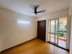 2 BHK Apartment For Rent in Jaypee Green Wish town Klassic