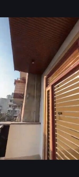 Furnished Amenities in 4 BHK Independent House at Shree Ganesh Vatika, Govindpuram – for Sale
