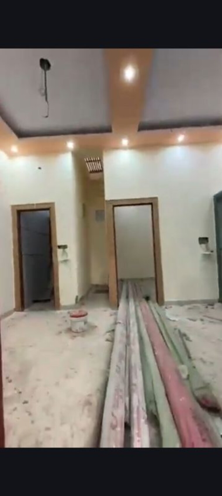 Room, shree-ganesh-vatika 4 Bedroom 74 Sq.Yd. Independent House In Govindpuram Ghaziabad 10514302