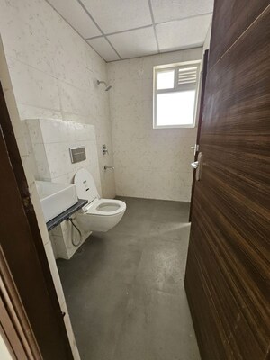 Bathroom in 2 BHK Apartment at Kharar – for Sale
